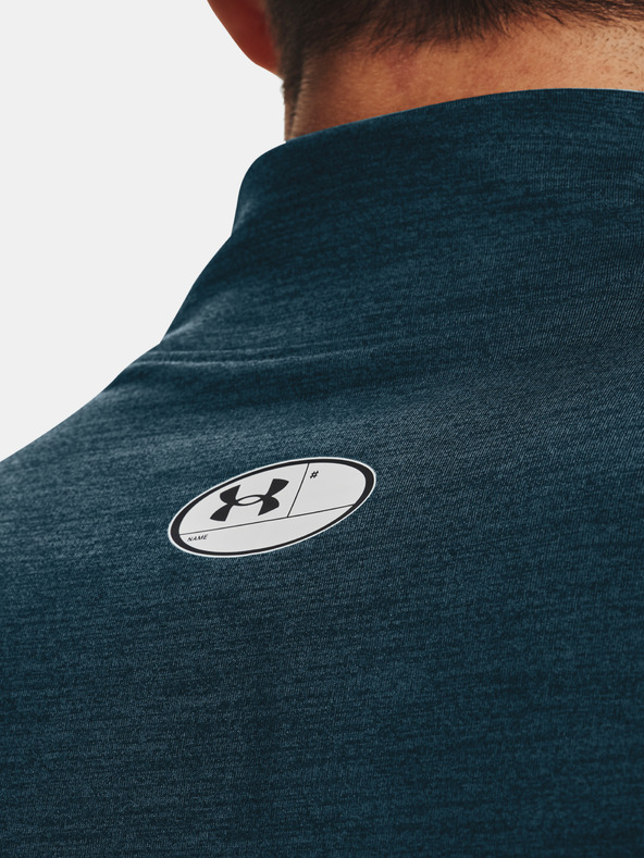 Under Armour Мъжко тениска Under Armour UA CG Armour Fitted Twst Mck