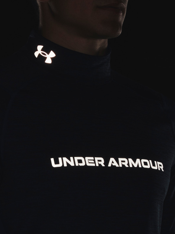 Under Armour Мъжко тениска Under Armour UA CG Armour Fitted Twst Mck