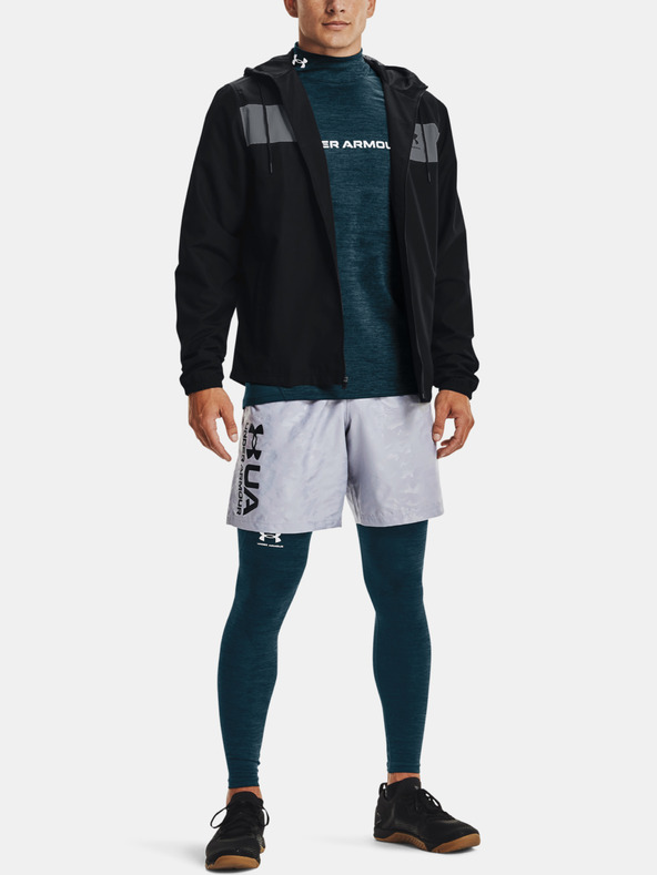 Under Armour Мъжко тениска Under Armour UA CG Armour Fitted Twst Mck