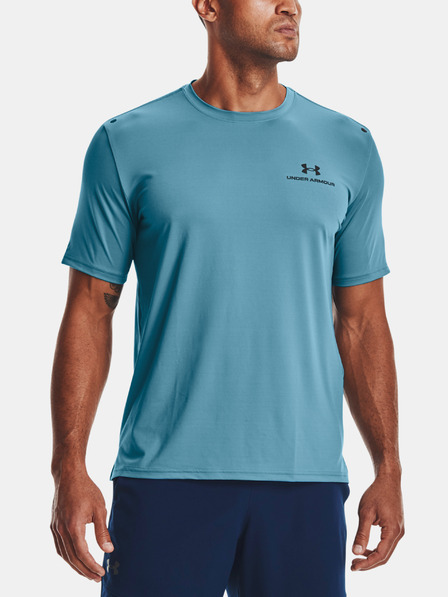 Under Armour Мъжка тениска Under Armour UA Rush Energy SS