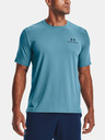 Under Armour Мъжка тениска Under Armour UA Rush Energy SS