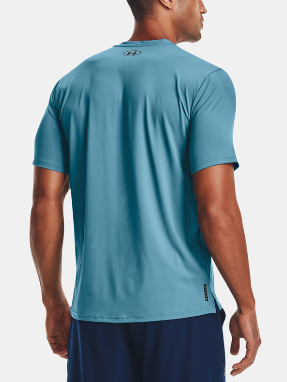 Under Armour Мъжка тениска Under Armour UA Rush Energy SS