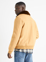 Celio Бежово мъжко яке Celio Buaviat