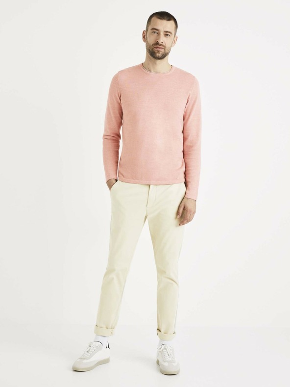 Celio Пуловер