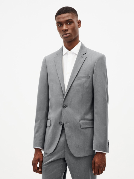 Celio Nuvirgile Сако