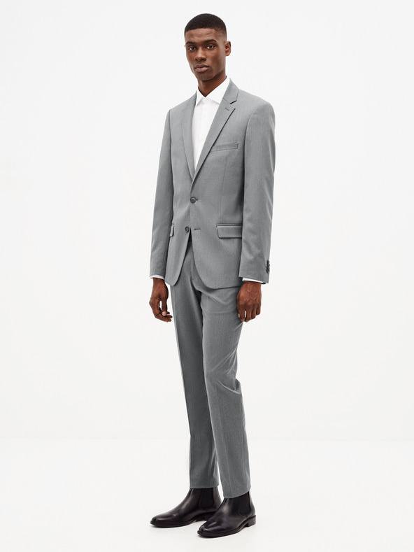 Celio Nuvirgile Сако