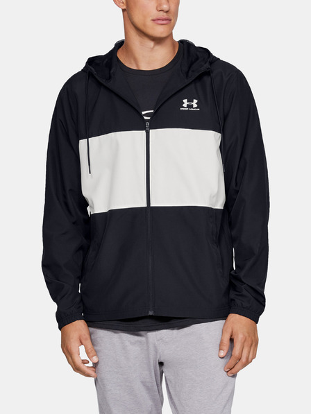 Under Armour Мъжко яке Under Armour Sportstyle Wind Jacket