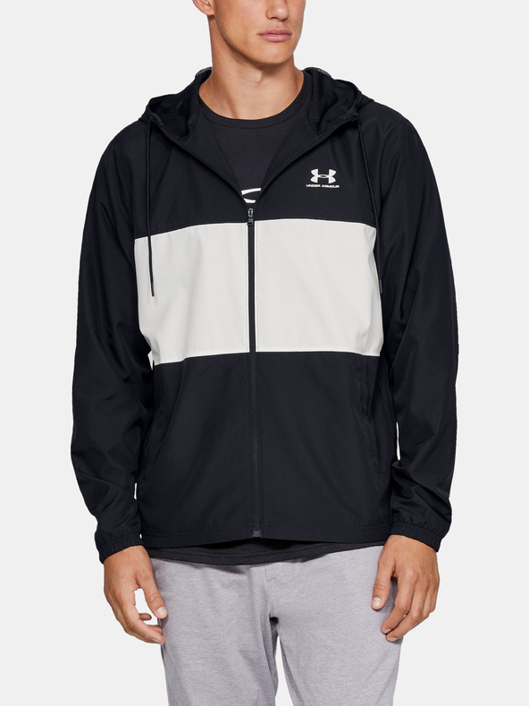Under Armour Мъжко яке Under Armour Sportstyle Wind Jacket