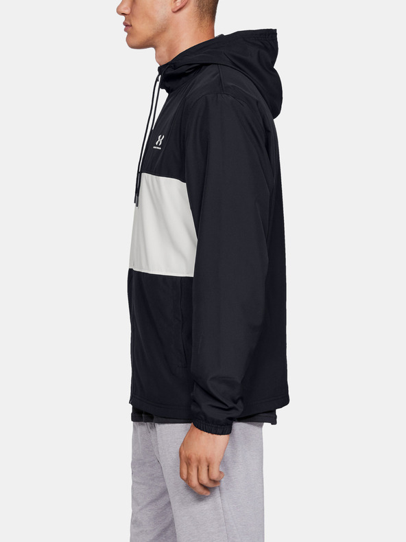 Under Armour Мъжко яке Under Armour Sportstyle Wind Jacket