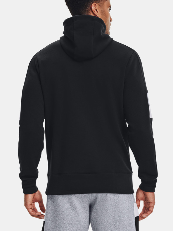 Under Armour Мъжка суитшърт Under Armour BASELINE FLEECE P/O HOODY