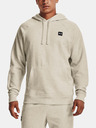 Under Armour Мъжки суичър Under Armour UA Rival Fleece Hoodie