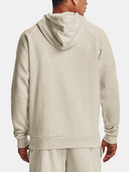 Under Armour Мъжки суичър Under Armour UA Rival Fleece Hoodie
