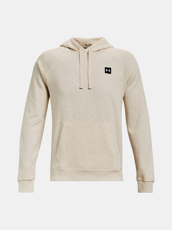 Under Armour Мъжки суичър Under Armour UA Rival Fleece Hoodie
