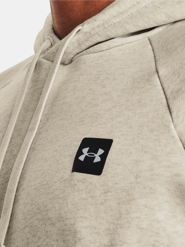Under Armour Мъжки суичър Under Armour UA Rival Fleece Hoodie