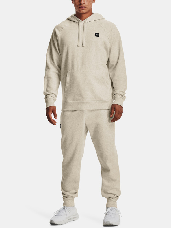 Under Armour Мъжки суичър Under Armour UA Rival Fleece Hoodie