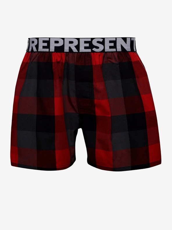 Represent Mike 21265 Спортни гащета
