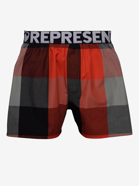 Represent Mike 21257 Спортни гащета