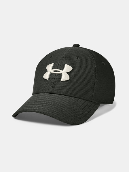 Under Armour Мъжка шапка с козирка Under Armour Men's Blitzing 3.0 Cap
