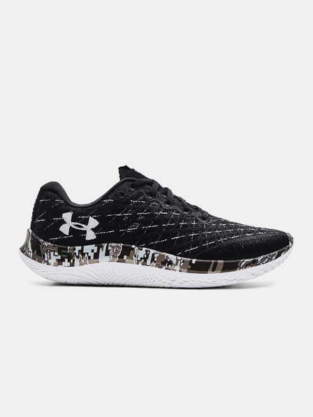 Under Armour Мъжки обувки Under Armour UA FLOW Velociti Wind RFCamo