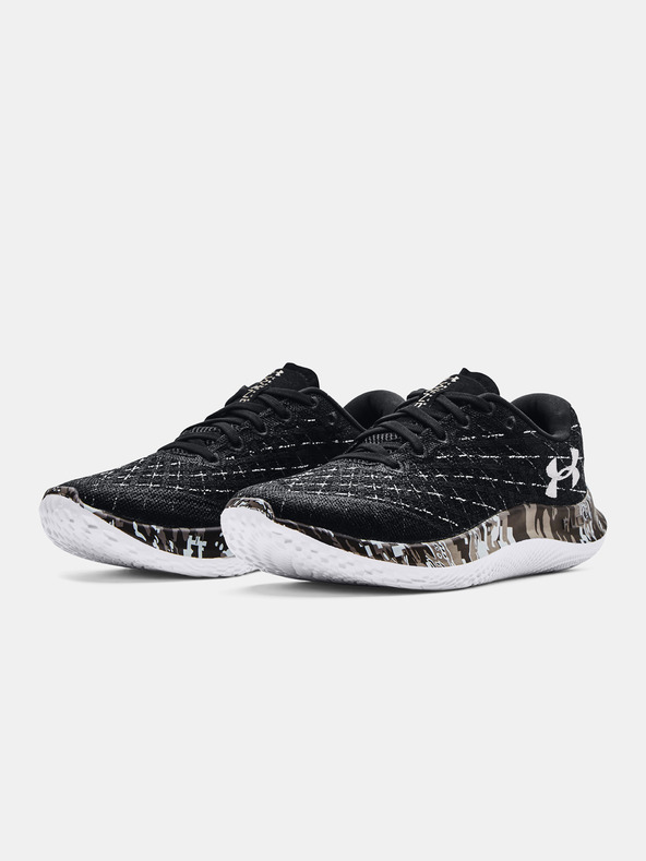 Under Armour Мъжки обувки Under Armour UA FLOW Velociti Wind RFCamo