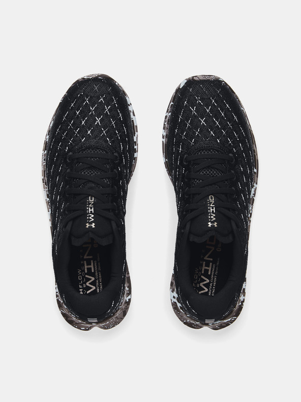 Under Armour Мъжки обувки Under Armour UA FLOW Velociti Wind RFCamo