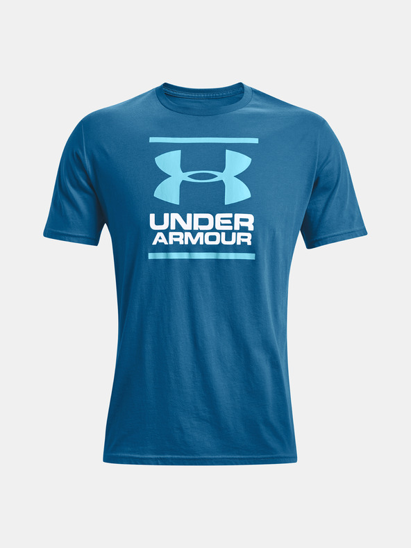 Under Armour Мъжка тениска Under Armour UA GL FOUNDATION SS