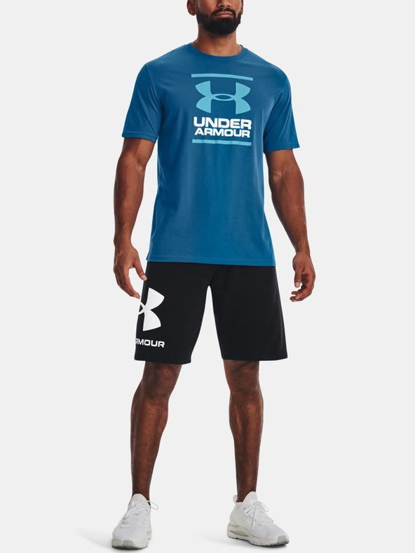 Under Armour Мъжка тениска Under Armour UA GL FOUNDATION SS