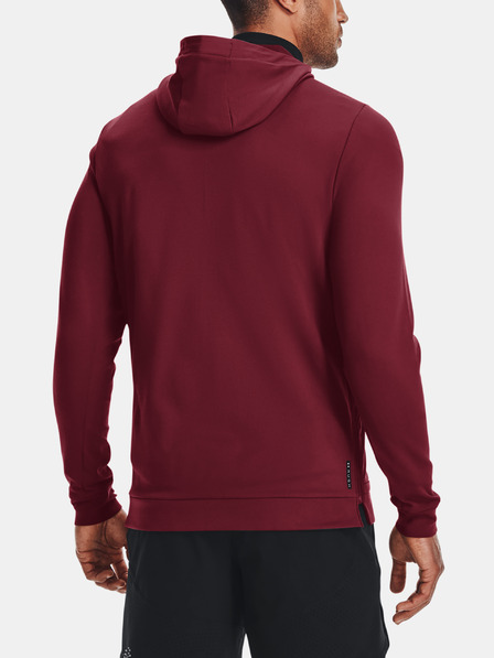 Under Armour Мъжки суитшърт Under Armour UA Rush All Purpose FZ HD