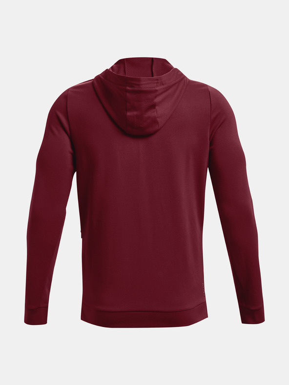 Under Armour Мъжки суитшърт Under Armour UA Rush All Purpose FZ HD