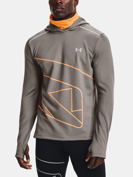 Under Armour Мъжки суитшърт Under Armour UA Empowered Hoodie