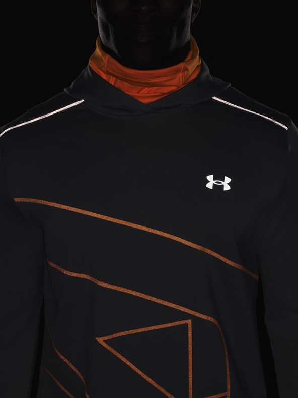 Under Armour Мъжки суитшърт Under Armour UA Empowered Hoodie
