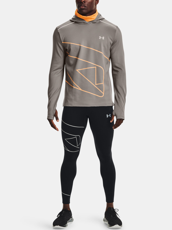 Under Armour Мъжки суитшърт Under Armour UA Empowered Hoodie