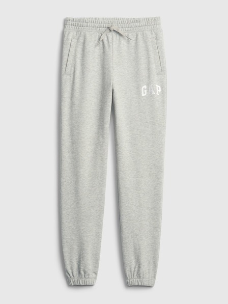 GAP Детски долнище Gap logo GAP