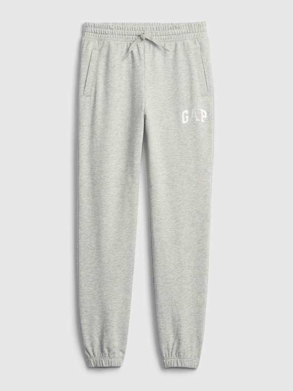 GAP Детски долнище Gap logo GAP
