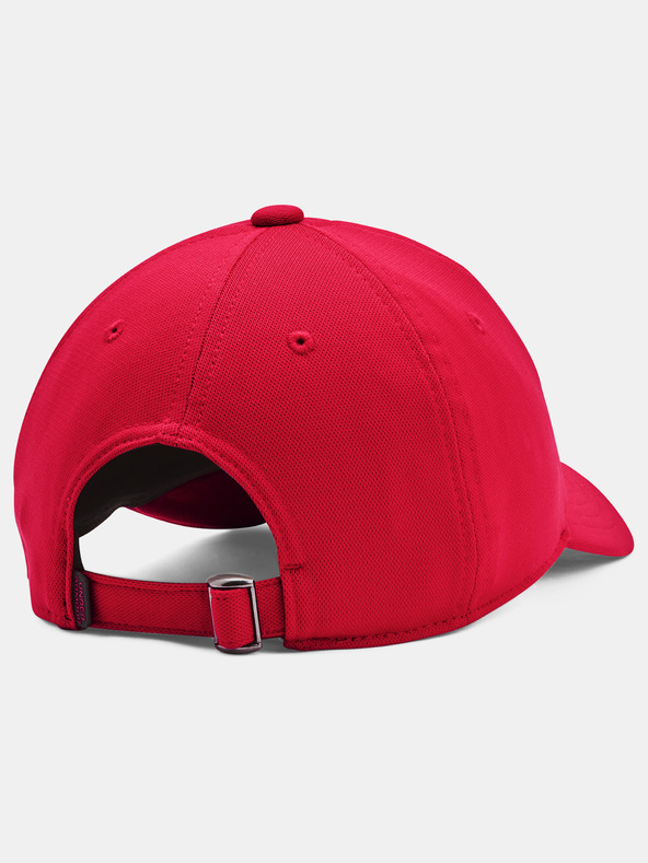 Under Armour Момчешка шапка с козирка Under Armour Blitzing Adj Hat