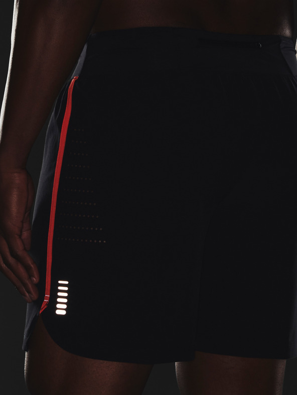 Under Armour Мъжки шорти Under Armour SpeedPocket 7'' Short