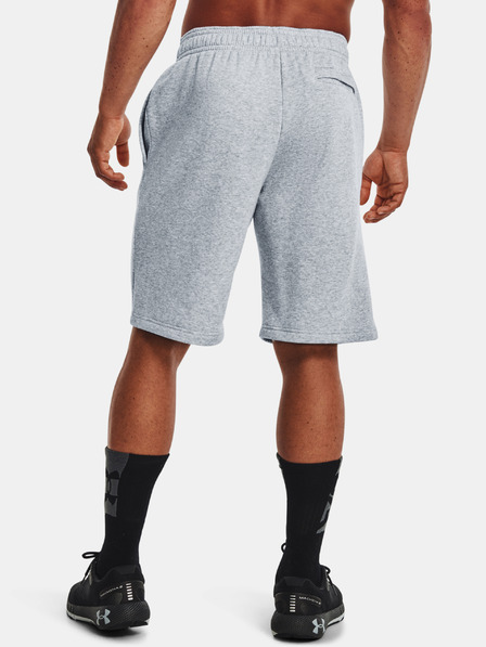 Under Armour Мъжки къси панталони Under Armour UA Rival Flc Graphic Short