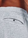 Under Armour Мъжки къси панталони Under Armour UA Rival Flc Graphic Short