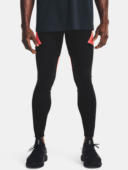 Under Armour Мъжки компресионни клинове Under Armour Speedpocket Tight