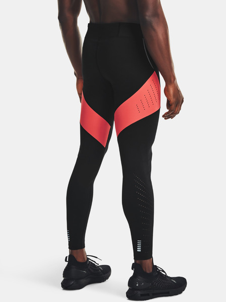 Under Armour Мъжки компресионни клинове Under Armour Speedpocket Tight