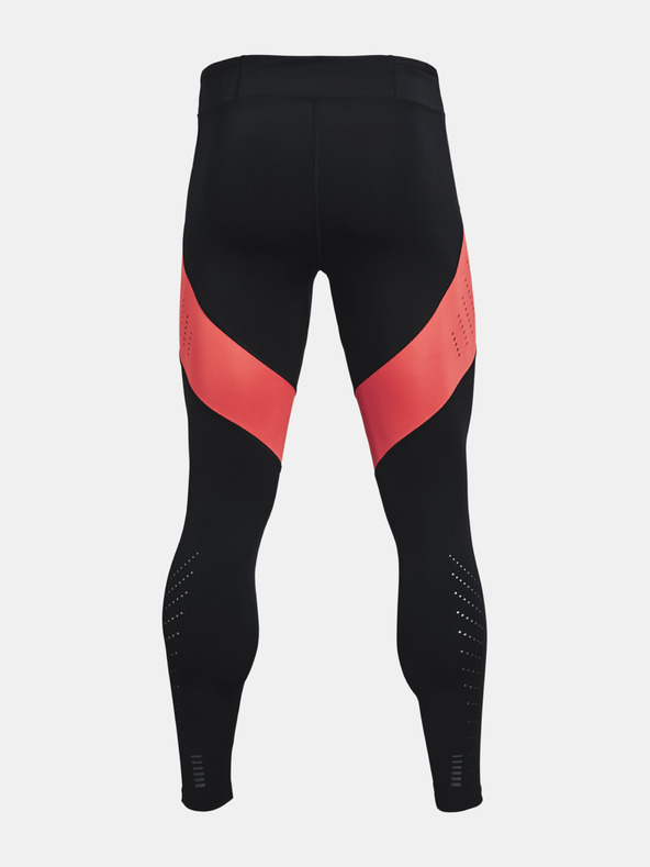 Under Armour Мъжки компресионни клинове Under Armour Speedpocket Tight