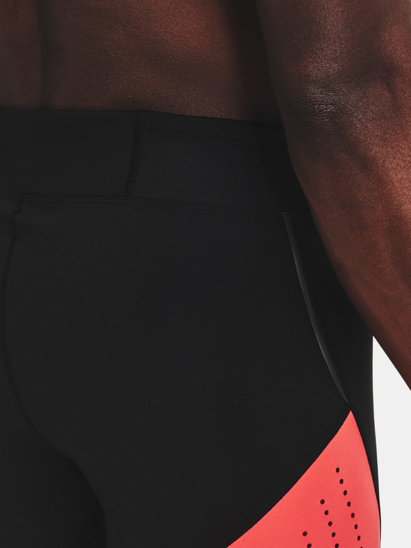 Under Armour Мъжки компресионни клинове Under Armour Speedpocket Tight