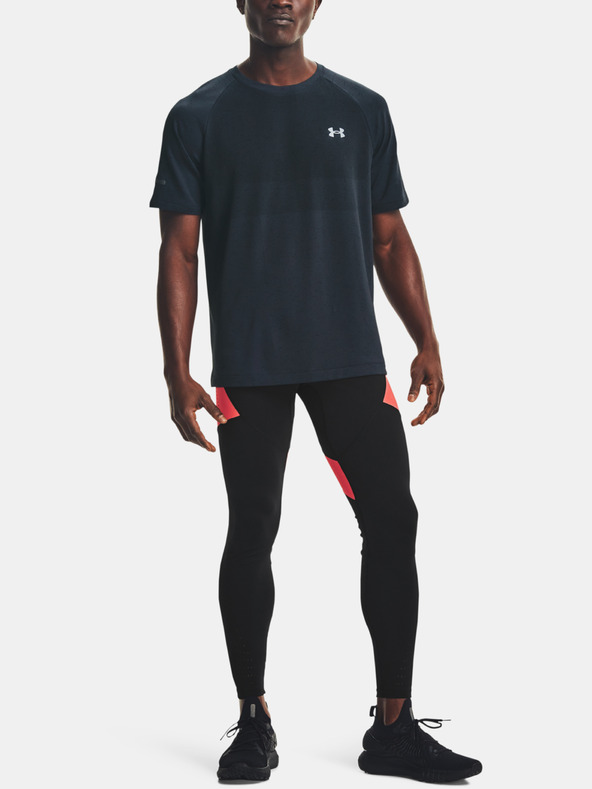 Under Armour Мъжки компресионни клинове Under Armour Speedpocket Tight