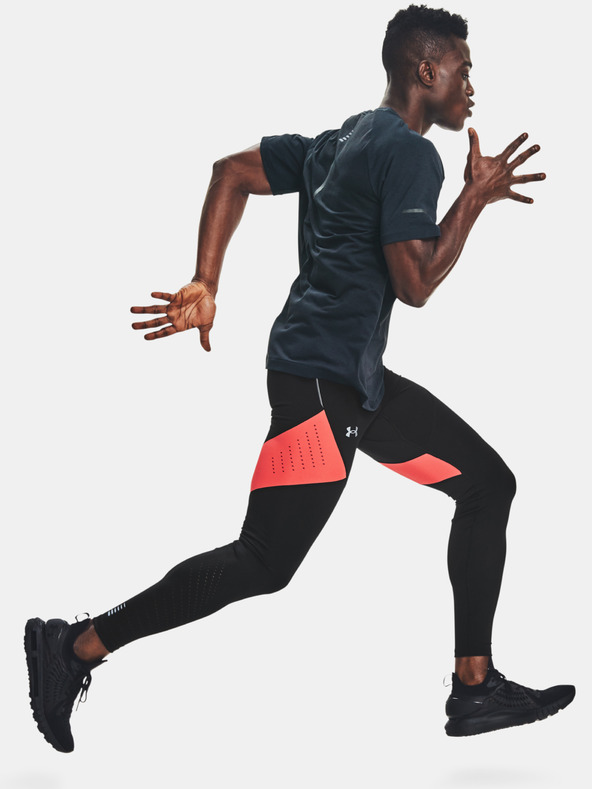 Under Armour Мъжки компресионни клинове Under Armour Speedpocket Tight