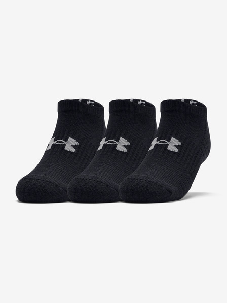 Under Armour Унисекс чорапи Under Armour Training Cotton NS