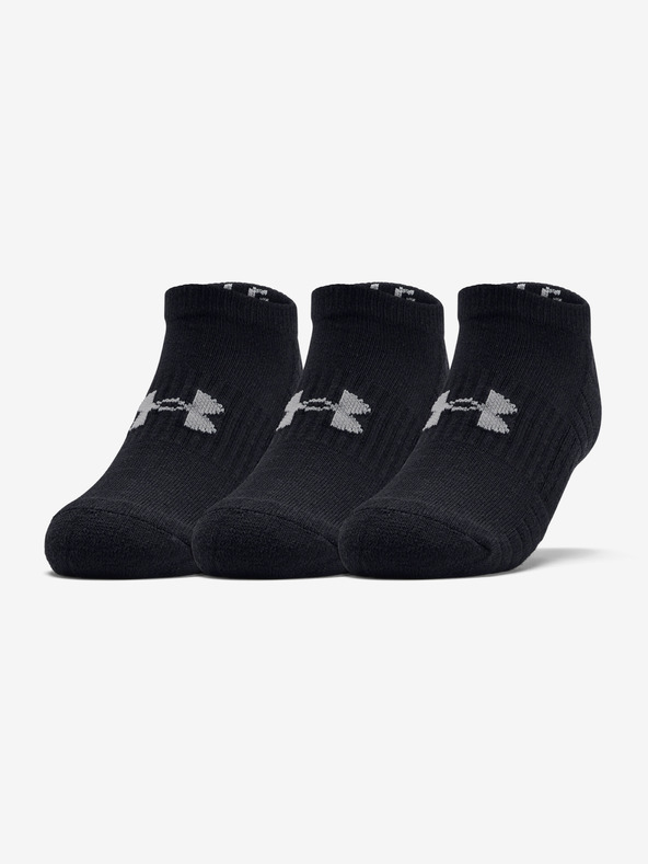 Under Armour Унисекс чорапи Under Armour Training Cotton NS