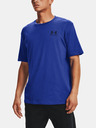 Under Armour Мъжка тениска Under Armour Sportstyle Lc Ss