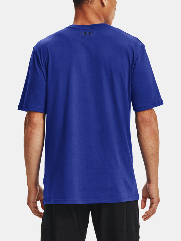 Under Armour Мъжка тениска Under Armour Sportstyle Lc Ss