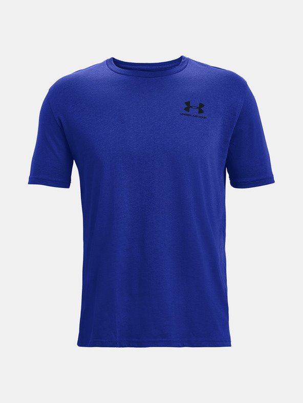 Under Armour Мъжка тениска Under Armour Sportstyle Lc Ss