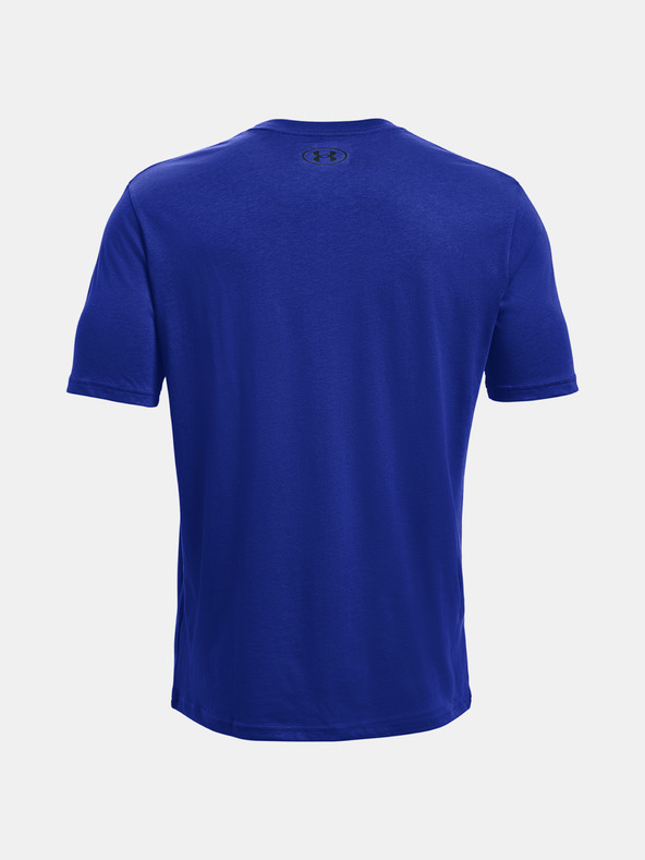 Under Armour Мъжка тениска Under Armour Sportstyle Lc Ss